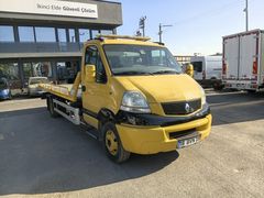 KOÇASLANLAR2'DEN RENAULT MASKOT 160.65 KAMYON 2006 MODEL