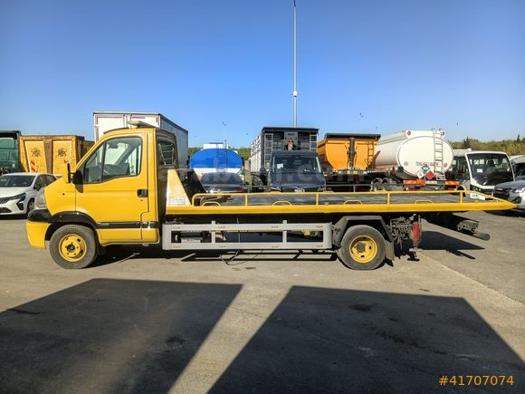 KOÇASLANLAR2'DEN RENAULT MASKOT 160.65 KAMYON 2006 MODEL
