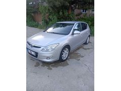 Sahibinden Hyundai i30 1.6 CVVT Mode 2010 Model 