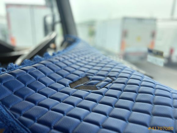 KOÇASLANLAR2'DEN RENAULT PREMİUM 430 19T RETARDER'LI 2011 MODEL
