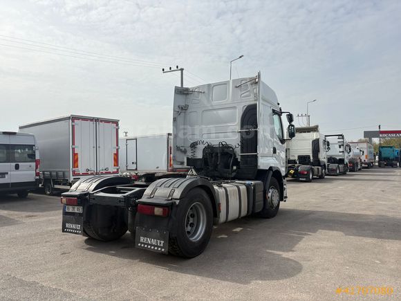 KOÇASLANLAR2'DEN RENAULT PREMİUM 430 19T RETARDER'LI 2011 MODEL