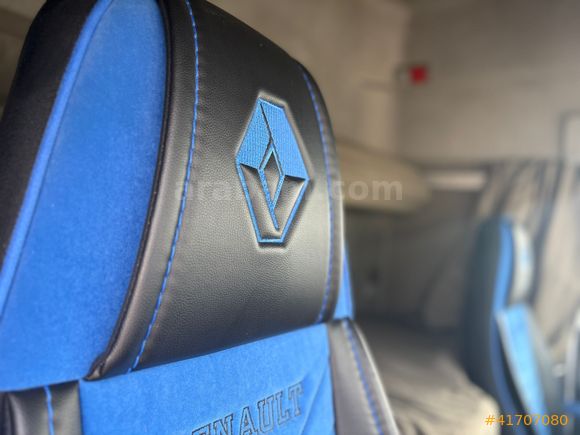 KOÇASLANLAR2'DEN RENAULT PREMİUM 430 19T RETARDER'LI 2011 MODEL