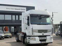 KOÇASLANLAR2'DEN RENAULT PREMİUM 430 19T RETARDER'LI 2011 MODEL