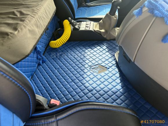 KOÇASLANLAR2'DEN RENAULT PREMİUM 430 19T RETARDER'LI 2011 MODEL