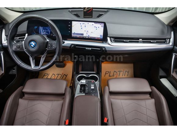 2024  İX1 EDRİVE 20 X LİNE PANORAMK_DERİ_HAFIZA_E.BGJ_HATASIZ
