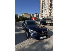 Sahibinden Renault Megane 1.3 TCe Joy 2021 Model İstanbul