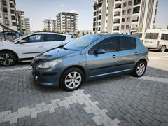 Sahibinden Peugeot 307 1.6 HDi Comfort 2006 Model Diyarbakır