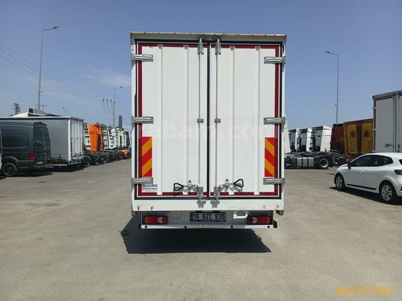 2.05 KREDİ KOÇASLANLAR2'DEN RENAULT MASTER L3 2026 MODEL