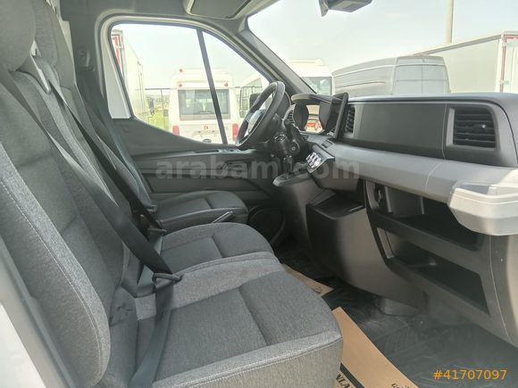 2.05 KREDİ KOÇASLANLAR2'DEN RENAULT MASTER L3 2026 MODEL