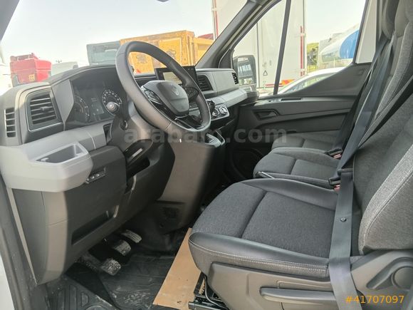 2.05 KREDİ KOÇASLANLAR2'DEN RENAULT MASTER L3 2026 MODEL