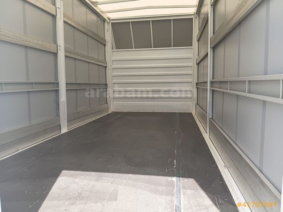 2.05 KREDİ KOÇASLANLAR2'DEN RENAULT MASTER L3 2026 MODEL