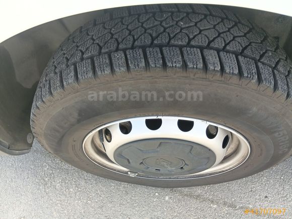 2.05 KREDİ KOÇASLANLAR2'DEN RENAULT MASTER L3 2026 MODEL