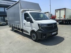2.05 KREDİ KOÇASLANLAR2'DEN RENAULT MASTER L3 2026 MODEL