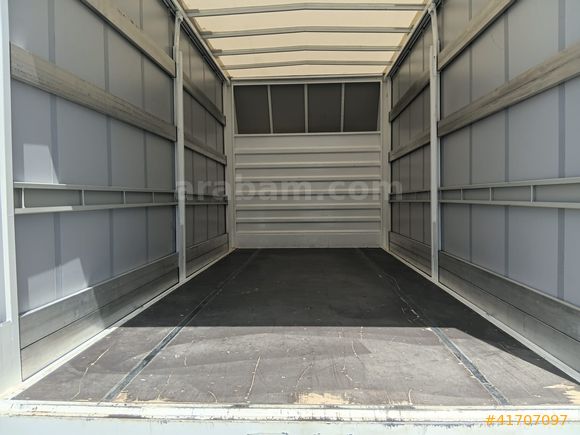 2.05 KREDİ KOÇASLANLAR2'DEN RENAULT MASTER L3 2026 MODEL