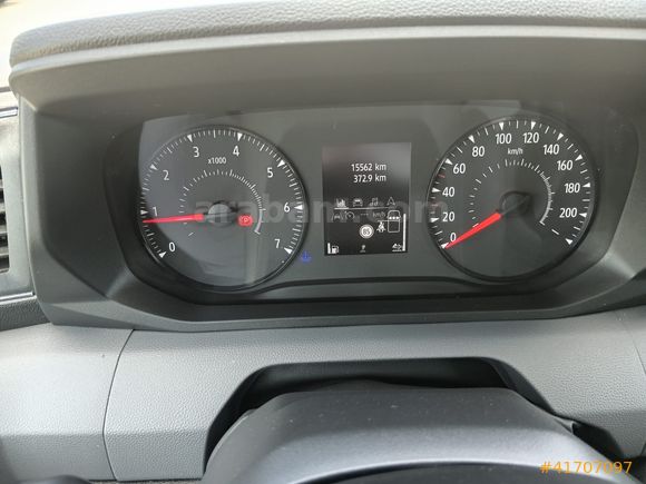 2.05 KREDİ KOÇASLANLAR2'DEN RENAULT MASTER L3 2026 MODEL