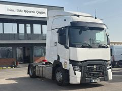 2,05 KREDİ KOÇASLANLAR2'DEN RENAULT T480 TC XLOW 2023 MODEL