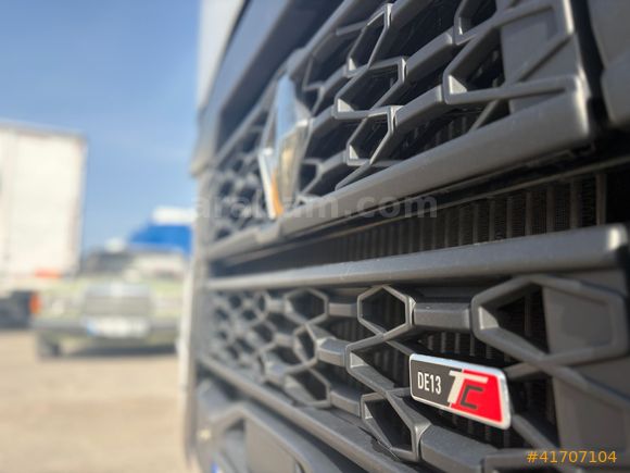 2,05 KREDİ KOÇASLANLAR2'DEN RENAULT T480 TC XLOW 2023 MODEL