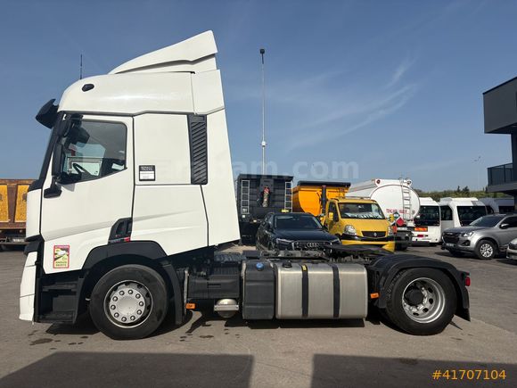 2,05 KREDİ KOÇASLANLAR2'DEN RENAULT T480 TC XLOW 2023 MODEL