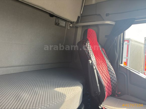 2,05 KREDİ KOÇASLANLAR2'DEN RENAULT T480 TC XLOW 2023 MODEL