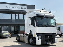 2,05 KREDİ KOÇASLANLAR2'DEN RENAULT T480 ADR XLOW 2023 MODEL