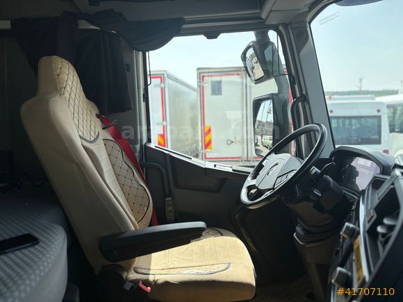 2,05 KREDİ KOÇASLANLAR2'DEN RENAULT T480 ADR XLOW 2023 MODEL