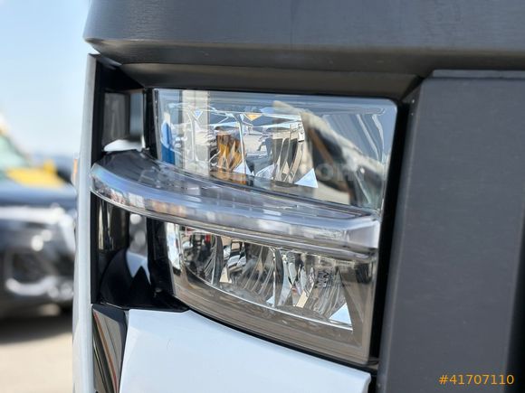 2,05 KREDİ KOÇASLANLAR2'DEN RENAULT T480 ADR XLOW 2023 MODEL