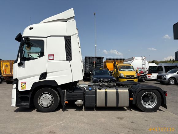 2,05 KREDİ KOÇASLANLAR2'DEN RENAULT T480 ADR XLOW 2023 MODEL
