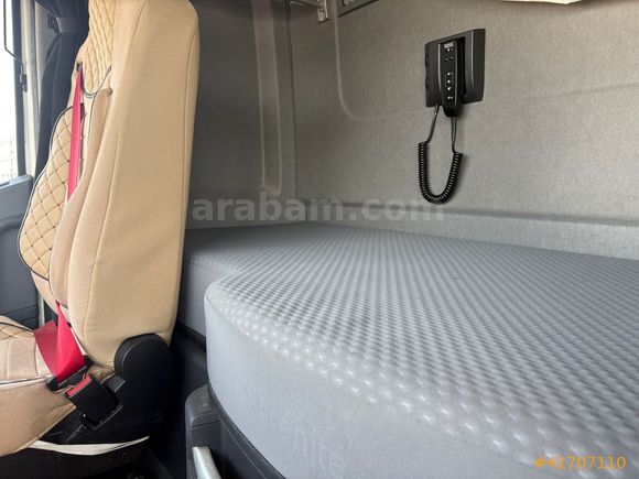 2,05 KREDİ KOÇASLANLAR2'DEN RENAULT T480 ADR XLOW 2023 MODEL