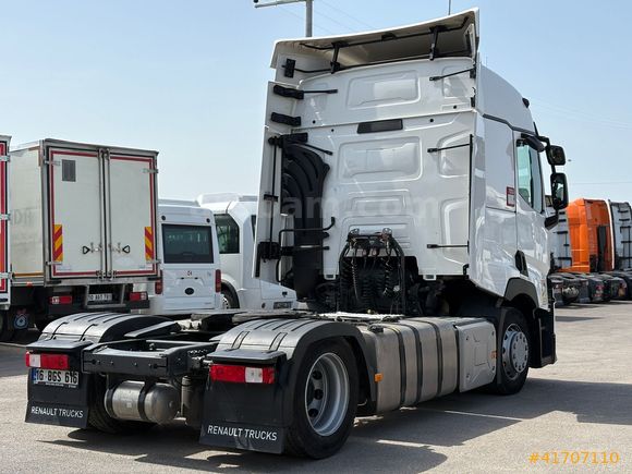 2,05 KREDİ KOÇASLANLAR2'DEN RENAULT T480 ADR XLOW 2023 MODEL