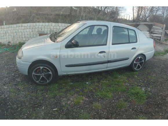 Sahibinden Renault Clio 1.4 RNA 2000 Model