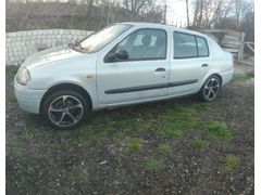 Sahibinden Renault Clio 1.4 RNA 2000 Model