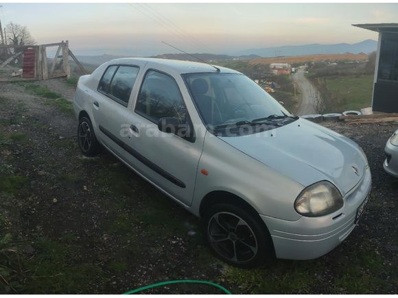 Sahibinden Renault Clio 1.4 RNA 2000 Model