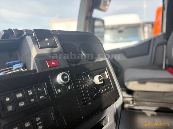 2,05 KREDİ KOÇASLANLAR2'DEN RENAULT T480 XLOW 2023 MODEL