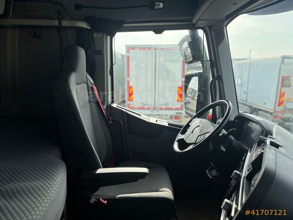 2,05 KREDİ KOÇASLANLAR2'DEN RENAULT T480 XLOW 2023 MODEL
