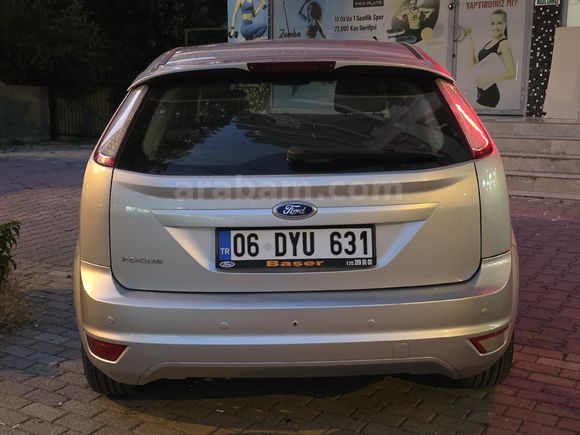Sahibinden Ford Focus 1.6 Ti-VCT Titanium 2011 Model Adana