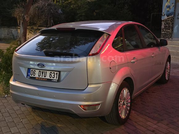 Sahibinden Ford Focus 1.6 Ti-VCT Titanium 2011 Model Adana