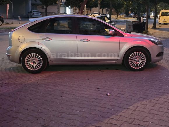 Sahibinden Ford Focus 1.6 Ti-VCT Titanium 2011 Model Adana