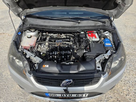 Sahibinden Ford Focus 1.6 Ti-VCT Titanium 2011 Model Adana