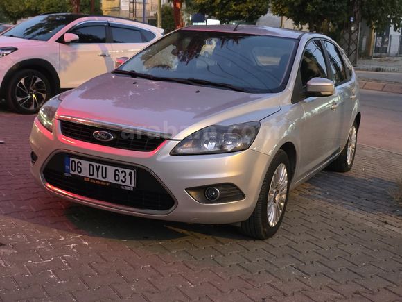 Sahibinden Ford Focus 1.6 Ti-VCT Titanium 2011 Model Adana