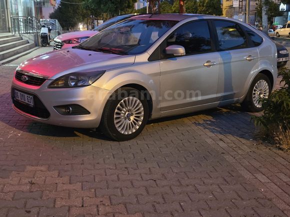 Sahibinden Ford Focus 1.6 Ti-VCT Titanium 2011 Model Adana