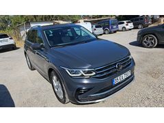 Sahibinden Volkswagen Tiguan 1.5 TSI Elegance 2021 Model 