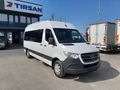 KOÇASLANLAR2'DEN MERCEDES SPRİNTER 17KİŞİLİK 2021MODEL
