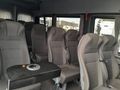 KOÇASLANLAR2'DEN MERCEDES SPRİNTER 17KİŞİLİK 2021MODEL