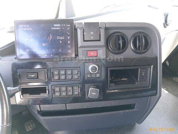2,05 KREDİ KOÇASLANLAR2'DEN RENAULT T480 XLOW 2023 MODEL