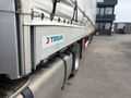 KOÇASLANLAR2'DEN TIRSAN MULTİRİDE TREN YÜKLEMELİ 2025 MODEL