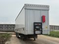 KOÇASLANLAR2'DEN TIRSAN MULTİRİDE TREN YÜKLEMELİ 2025 MODEL