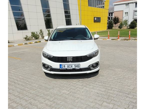 16 binde.Şerit takipli.Kendi fren yapan GSR EGEA