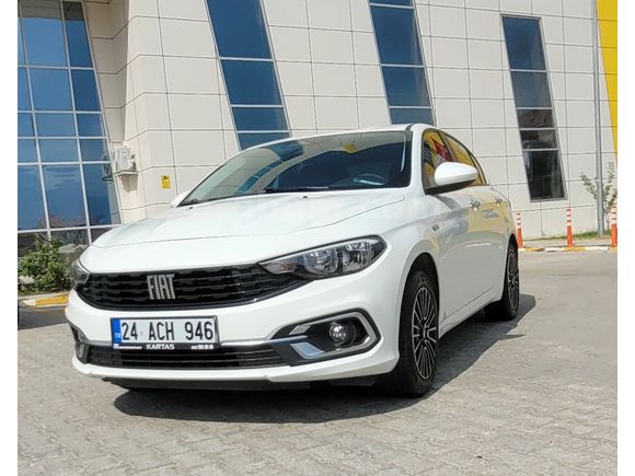 16 binde.Şerit takipli.Kendi fren yapan GSR EGEA