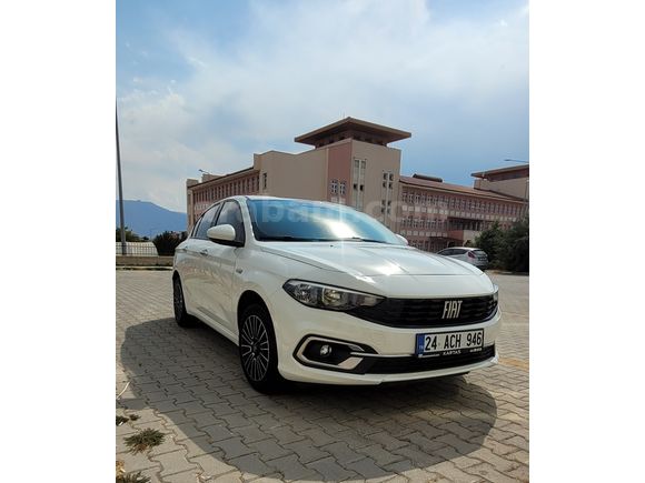 16 binde.Şerit takipli.Kendi fren yapan GSR EGEA