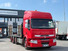 KOÇASLANLAR2'DEN RENAULT PREMİUM 370 VİNÇLİ KURTARICI 2006